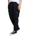 Caterpillar Erpillar Men's Diesel Pants In Pitch Black