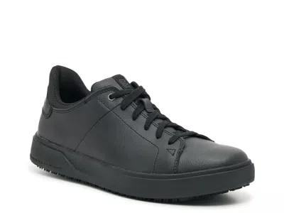 Caterpillar Extra Wide Width Prorush Sr+ Work Sneaker In Black