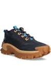 Caterpillar Intruder Galosh 2.0 Sneakers In Multi