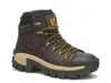 Caterpillar Invader Hiker Work Boot In Brown