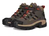 Caterpillar Invader Mid Vent In Brown