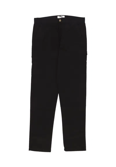 Caterpillar Long Men's Ripstop Carpenter Pant Black