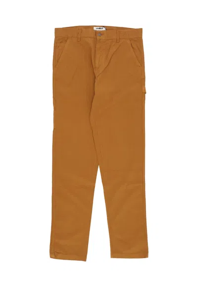 Caterpillar Long Men's Ripstop Carpenter Pant Cathay Spice