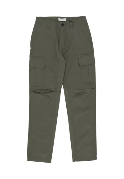 Caterpillar Men's Long Pants Ripstop Cargo Beetle