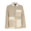 Caterpillar Men's Workwear Jacket Mix Medium Chore Jacket Multi In Multi