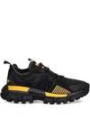 Caterpillar Raider Sport Trainers In Black