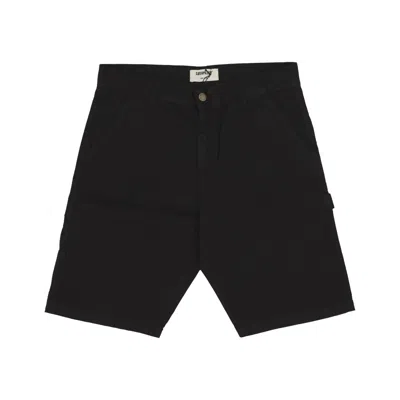 Caterpillar Ripstop Carpenter Short Men's Shorts Black