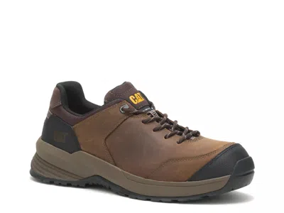Caterpillar Streamline 2.0 Work Shoe In Multi