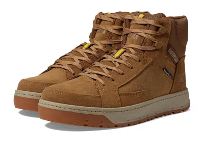 Caterpillar Streamline Court Mid Ct