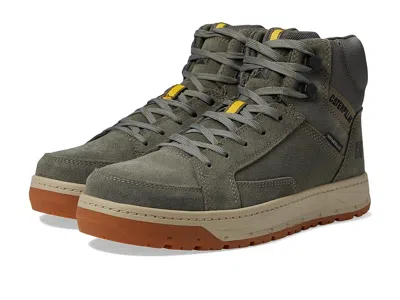 Caterpillar Streamline Court Mid Ct In Brown