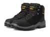 Caterpillar Striver St In Black