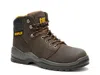 Caterpillar Striver Work Boot In Brown