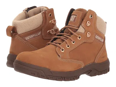 Caterpillar Tess Steel Toe