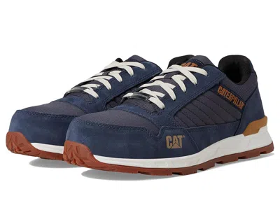 Caterpillar Venward Ct In Blue