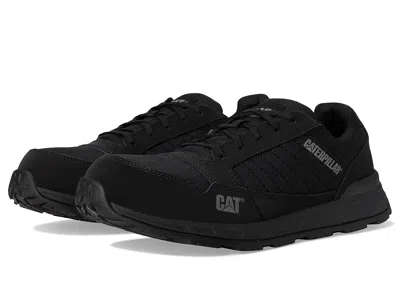 Caterpillar Venward Ct Sd In Black