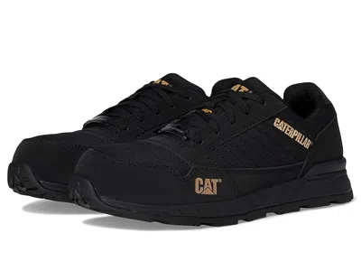 Caterpillar Venward Ct Sd In Black