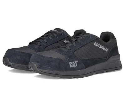 Caterpillar Venward Ct Women's Shoes Black: 10 B - Medium In Blue