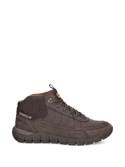 Caterpillar Versage Hiking Boots In Multi