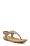 Catherine Catherine Malandrino Augusta Slingback Sandal