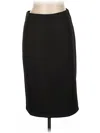 Catherine Catherine Malandrino Formal Skirt In Black