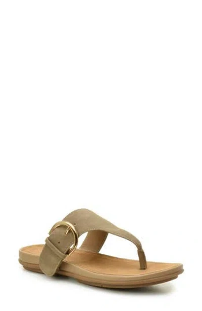 Catherine Catherine Malandrino Martie Thong Toe Sandal