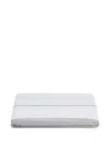 Catherine Denoual Boho Table Cloth (180 Cm X 270 Cm) In White