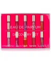 Catherine Malandrino 10-pc. Eau De Parfum Discovery Set, Created For Macy's In No Color