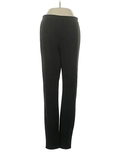 Pre-owned Catherine Malandrino Active Pants In Black