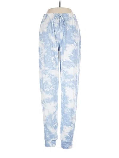 Pre-owned Catherine Malandrino Casual Pants In Blue