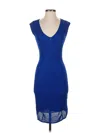 Catherine Malandrino Cocktail Dress In Blue