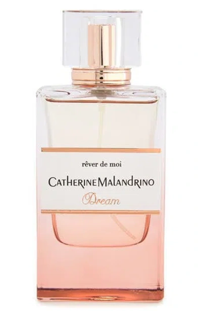 Catherine Malandrino Dream Eau De Parfum In Orange