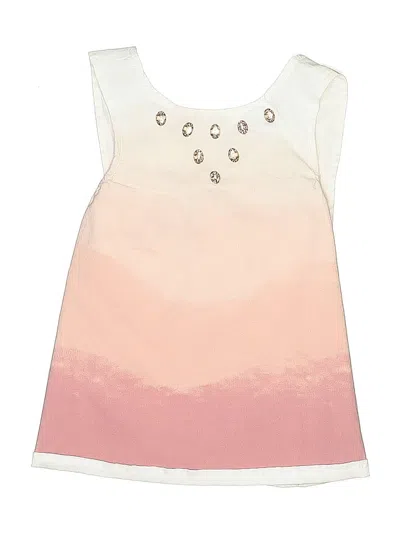 Pre-owned Catherine Malandrino Babies' Dress