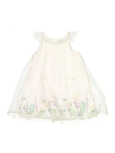 Pre-owned Catherine Malandrino Kids' Dress In Pink