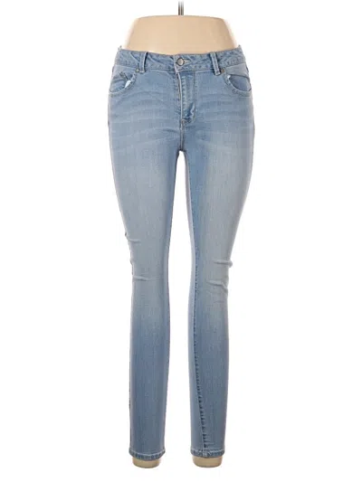 Pre-owned Catherine Malandrino Jeans In Blue