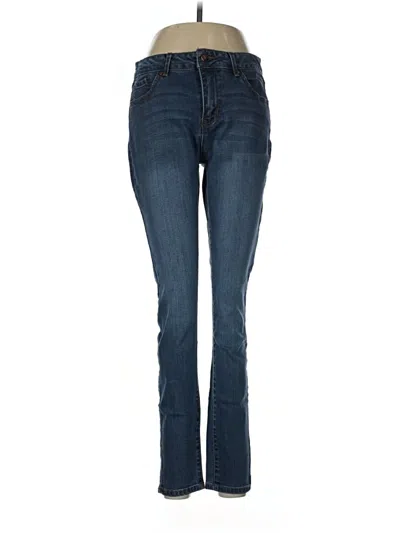 Pre-owned Catherine Malandrino Jeans In Blue