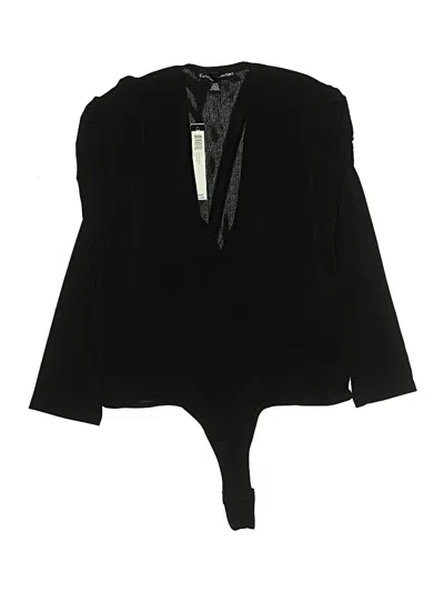 Catherine Malandrino Kimono In Black