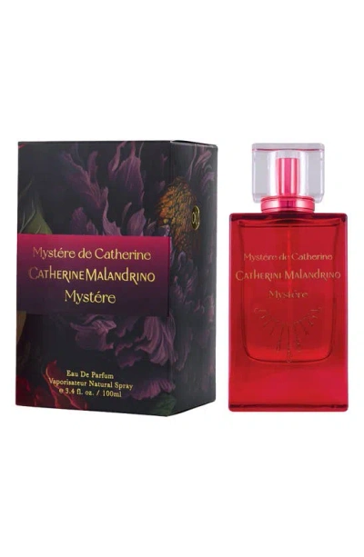 Catherine Malandrino Mystére Eau De Parfum In Purple