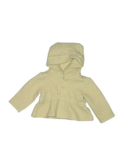 Pre-owned Catherine Malandrino Babies' Poncho In Green