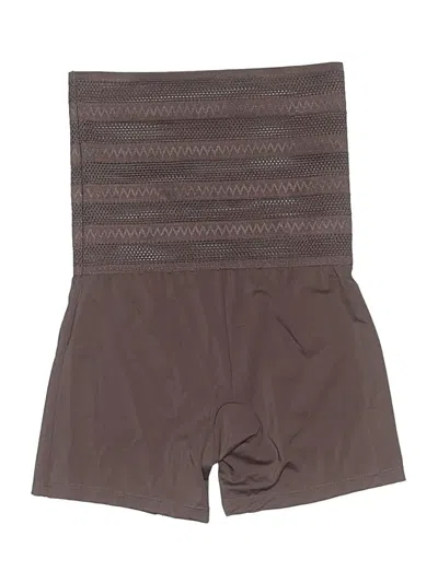 Pre-owned Catherine Malandrino Shorts In Brown