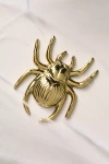 Catherine Martin Brass Bottle Opener In Gold