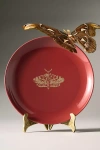 Catherine Martin Midnight Creatures Stoneware Dessert Plate