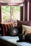 Catherine Martin Midnight Creatures Tassel Pillow