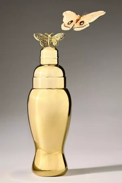Catherine Martin Moth Cocktail Shaker