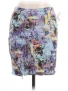 Cathy Pill Casual Skirt In Multi