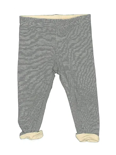 Pre-owned Catimini Kids' Casual Pants In Black