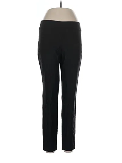 Pre-owned Cato Active Pants In Black