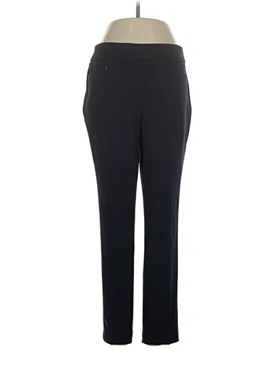 Pre-owned Cato Active Pants In Black