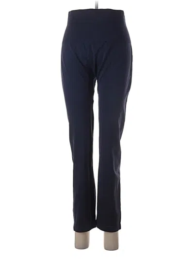 Pre-owned Cato Active Pants In Blue