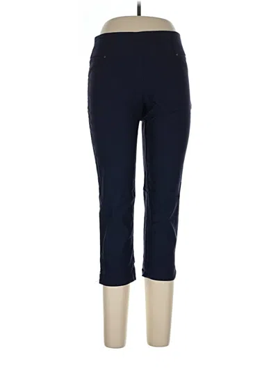 Pre-owned Cato Active Pants In Blue