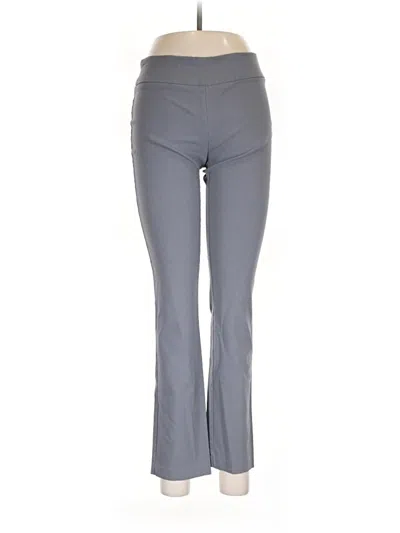 Pre-owned Cato Active Pants In Gray